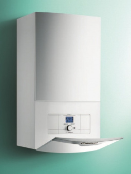 122/5-5  turbo TEC plus VU котел настенный газовый VAILLANT